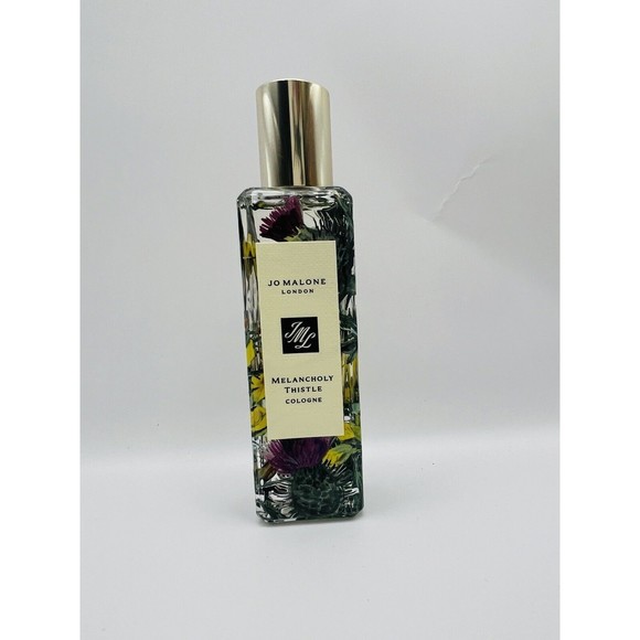 Jo Malone Makeup Jo Malone London Melancholy Thistle Cologne Full